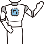 ロボット画像